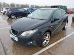 2009 SEAT IBIZA 1.4 SPORT 3DR for sale at Copart NEWBURY