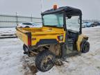2019 CATERPILLAR CUV102D UTILITY VEHICLE a la Venta en Copart WI - APPLETON