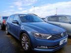 2016 VOLKSWAGEN PASSAT 1.6 TDI SE BUSINESS 5DR for sale at Copart CHESTER