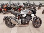 2020 HONDA CB 1000 RA-K  for sale at Copart NEWBURY