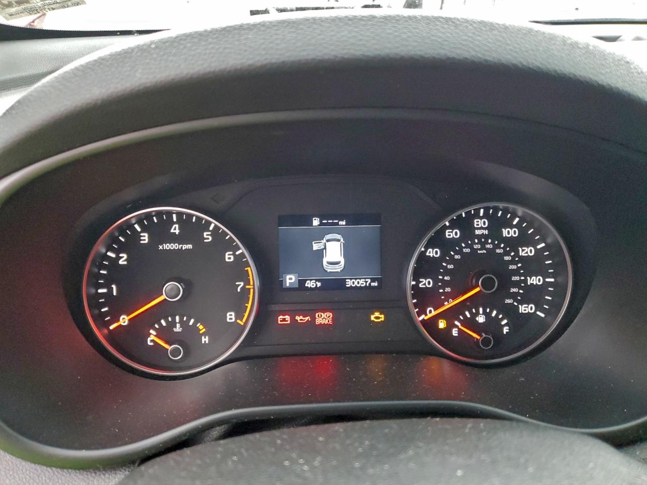 2021 Kia Sportage Lx VIN: KNDPMCAC6M7889767 Lot: 96490595