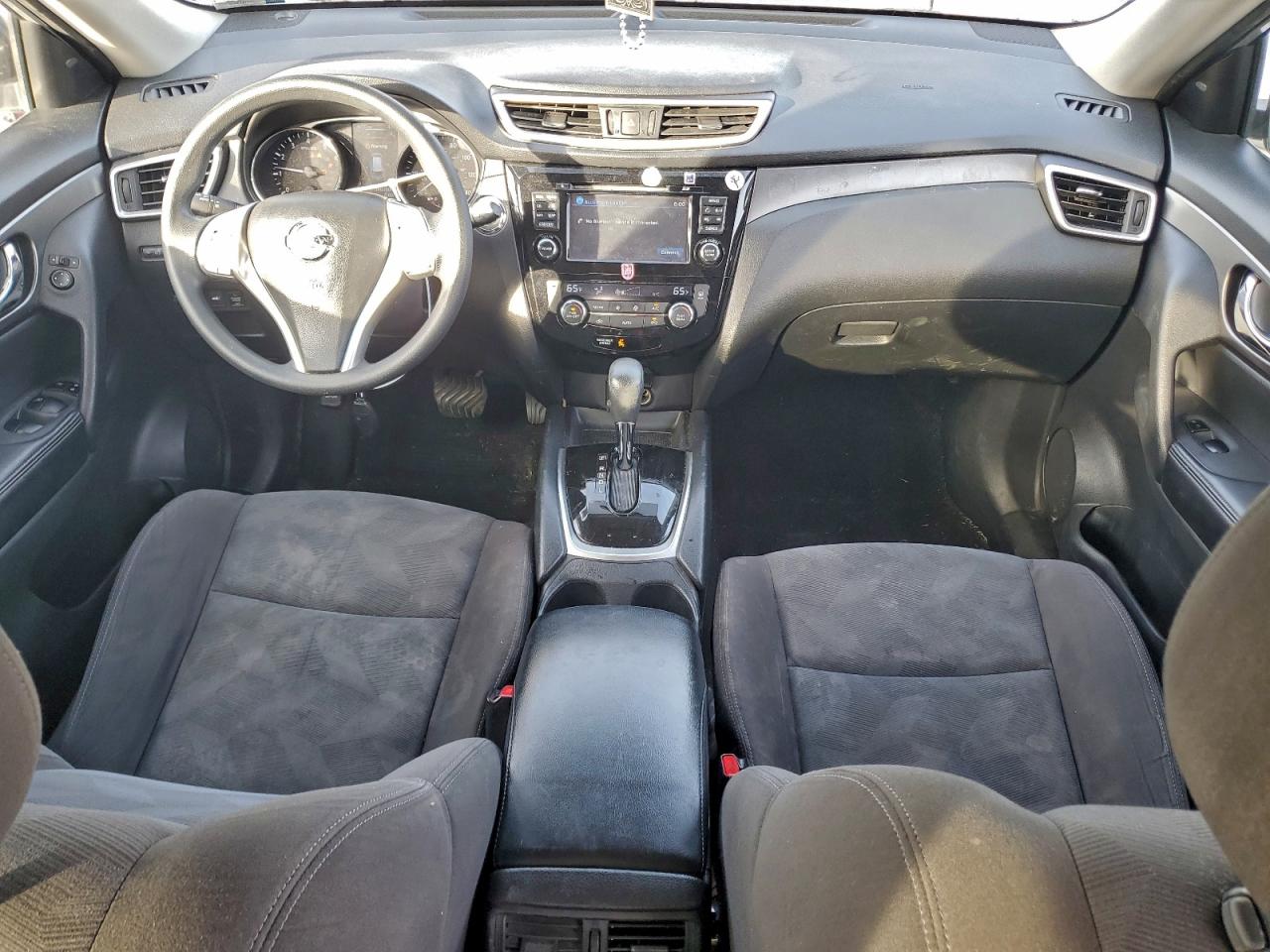 2016 Nissan Rogue S VIN: KNMAT2MTXGP610291 Lot: 94754385