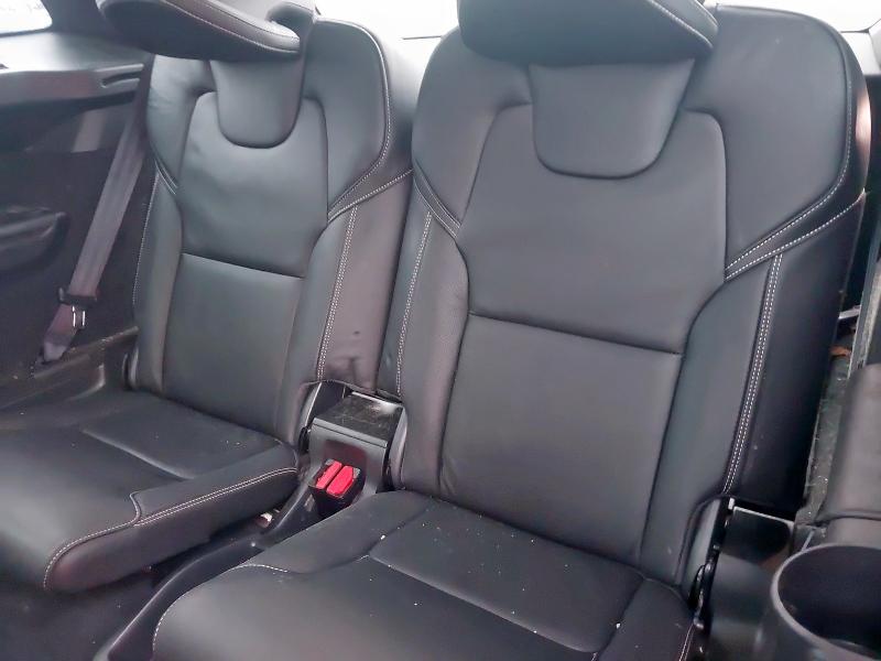 2019 VOLVO XC90 2.0 T8 [390] HYBRID R DESIGN 5DR AWD GTRON