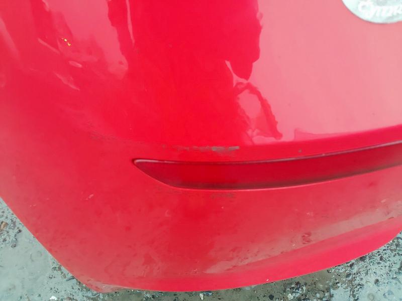 2014 HYUNDAI I20 1.2 ACTIVE 3DR