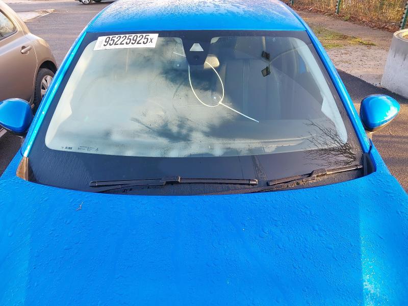 2020 PEUGEOT 208 1.2 PURETECH 100 ALLURE 5DR