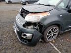 2015 CITROEN C3 PICASSO 1.6 HDI 8V SELECTION 5DR for sale at Copart SANDTOFT