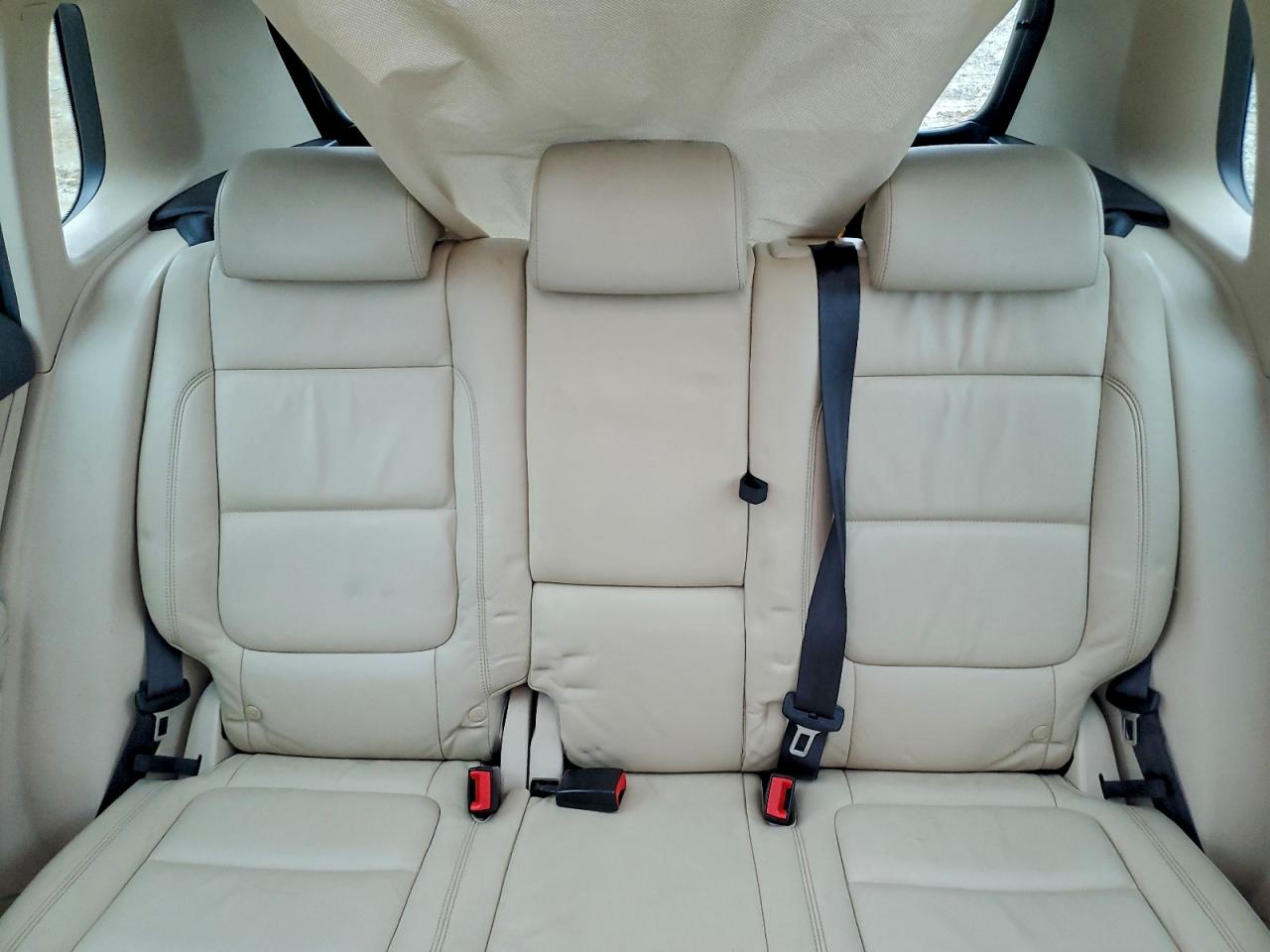 2011 Volkswagen Tiguan S VIN: WVGAV7AX5BW530597 Lot: 95393715