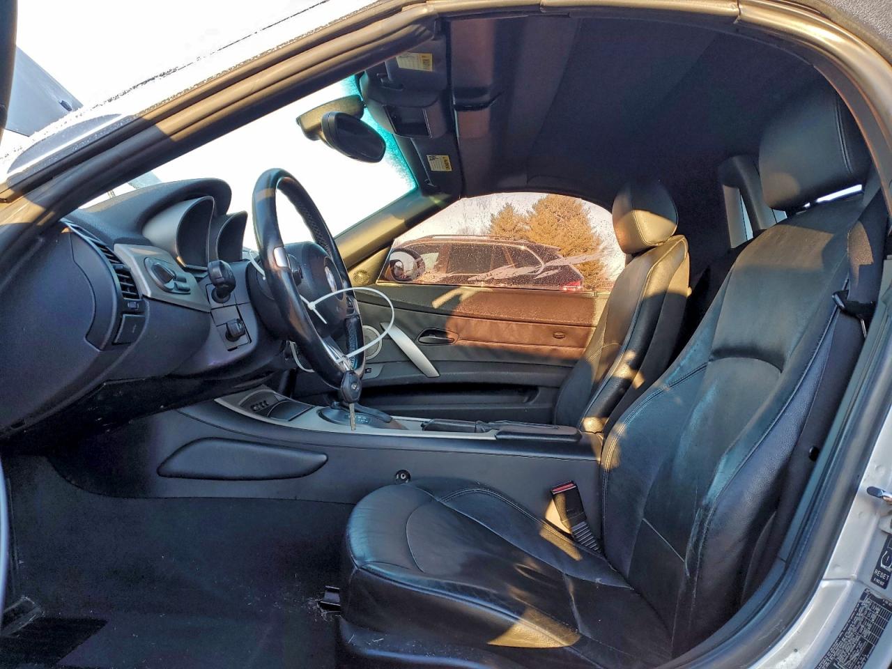 Фото: 4USBT53504LU08453