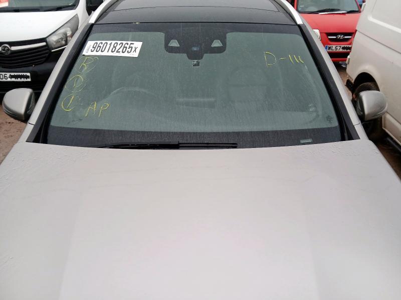 2019 MERCEDES-BENZ GLC GLC 250D 4MATIC AMG LINE PREMIUM 5DR 9G-TRONIC