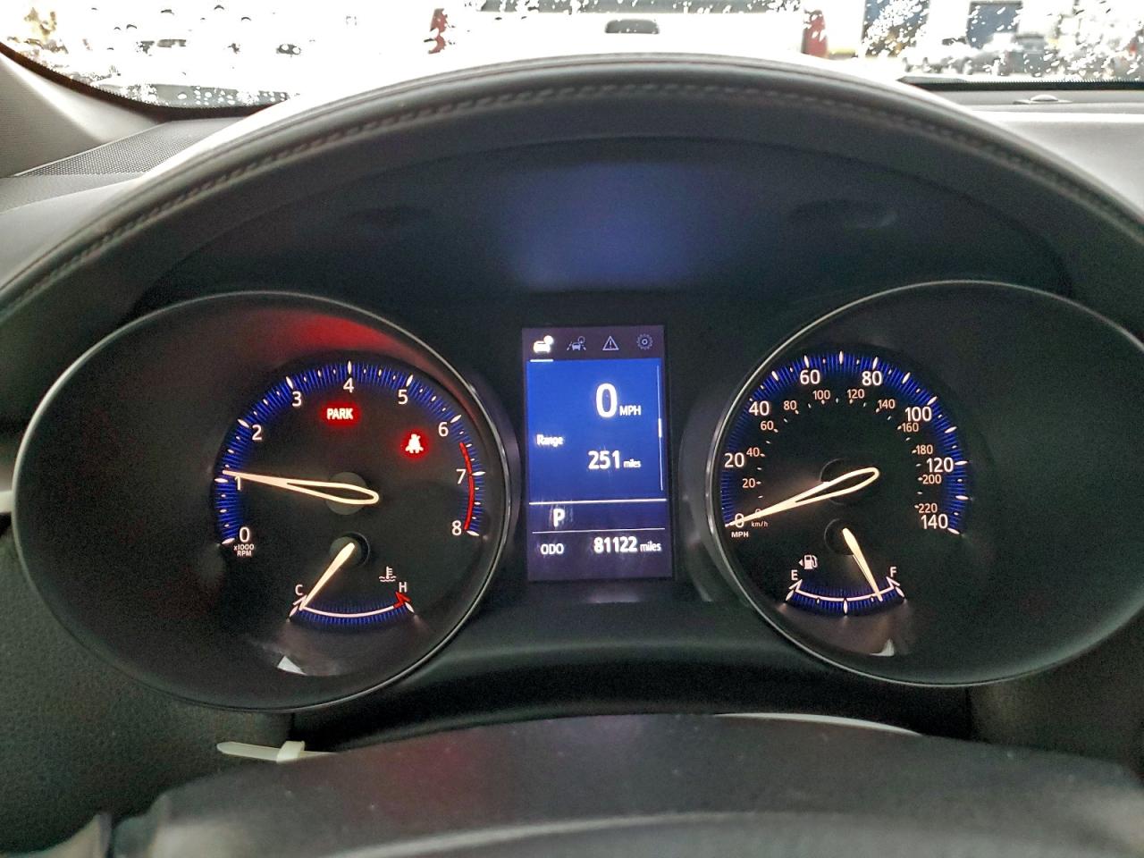 2019 Toyota C-Hr Xle VIN: JTNKHMBX0K1061988 Lot: 94548045