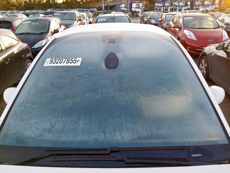 2014 CITROEN C4 PICASSO 1.6 HDI VTR+ 5DR