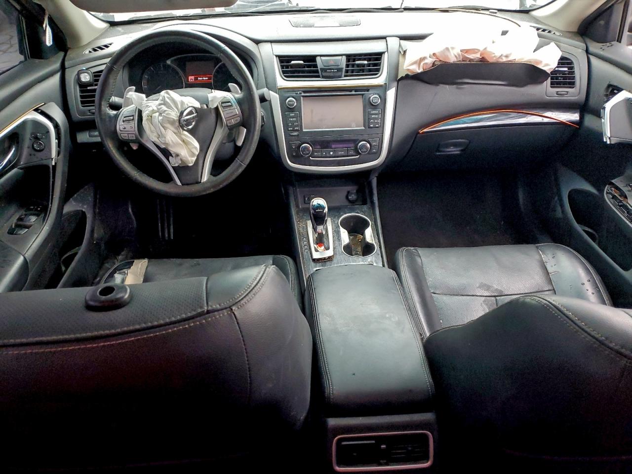 2016 Nissan Altima 3.5Sl VIN: 1N4BL3AP8GC129308 Lot: 94920365