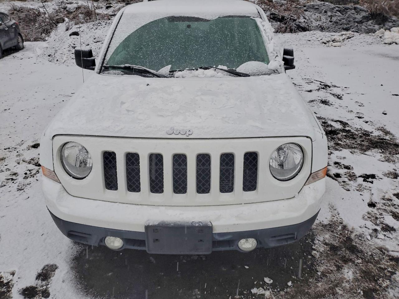 2014 Jeep Patriot Latitude VIN: 1C4NJRFB1ED713795 Lot: 96209205