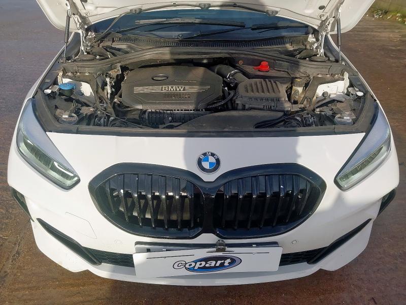 2023 BMW 1 SERIES 118I [136] M SPORT 5DR STEP AUTO [LCP]