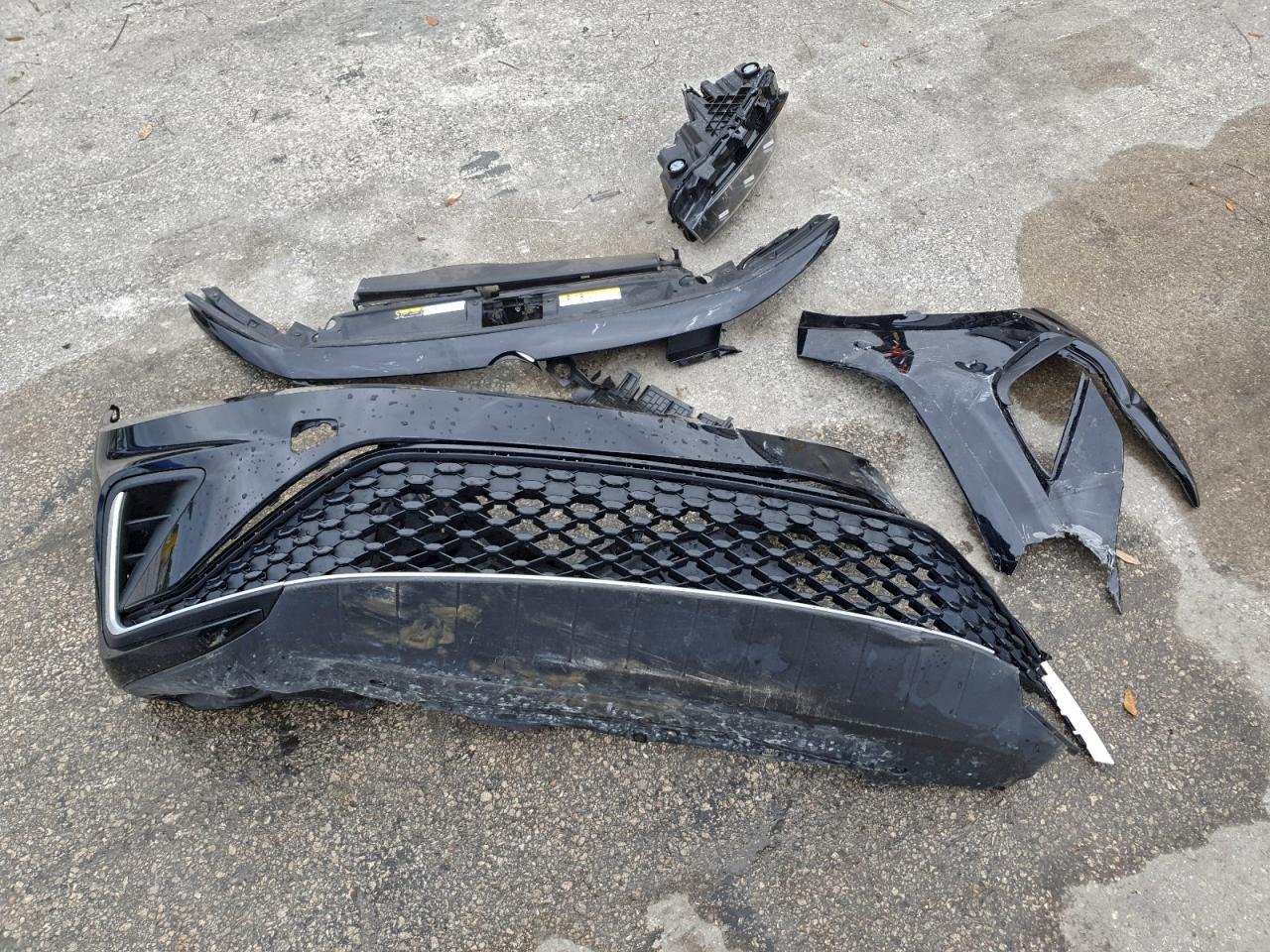 2025 Volkswagen Jetta Se VIN: 3VWEX7BU4SM023868 Lot: 95984145