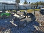 2016 GOLF CART GOLF CART   for sale at Copart FL - PUNTA GORDA