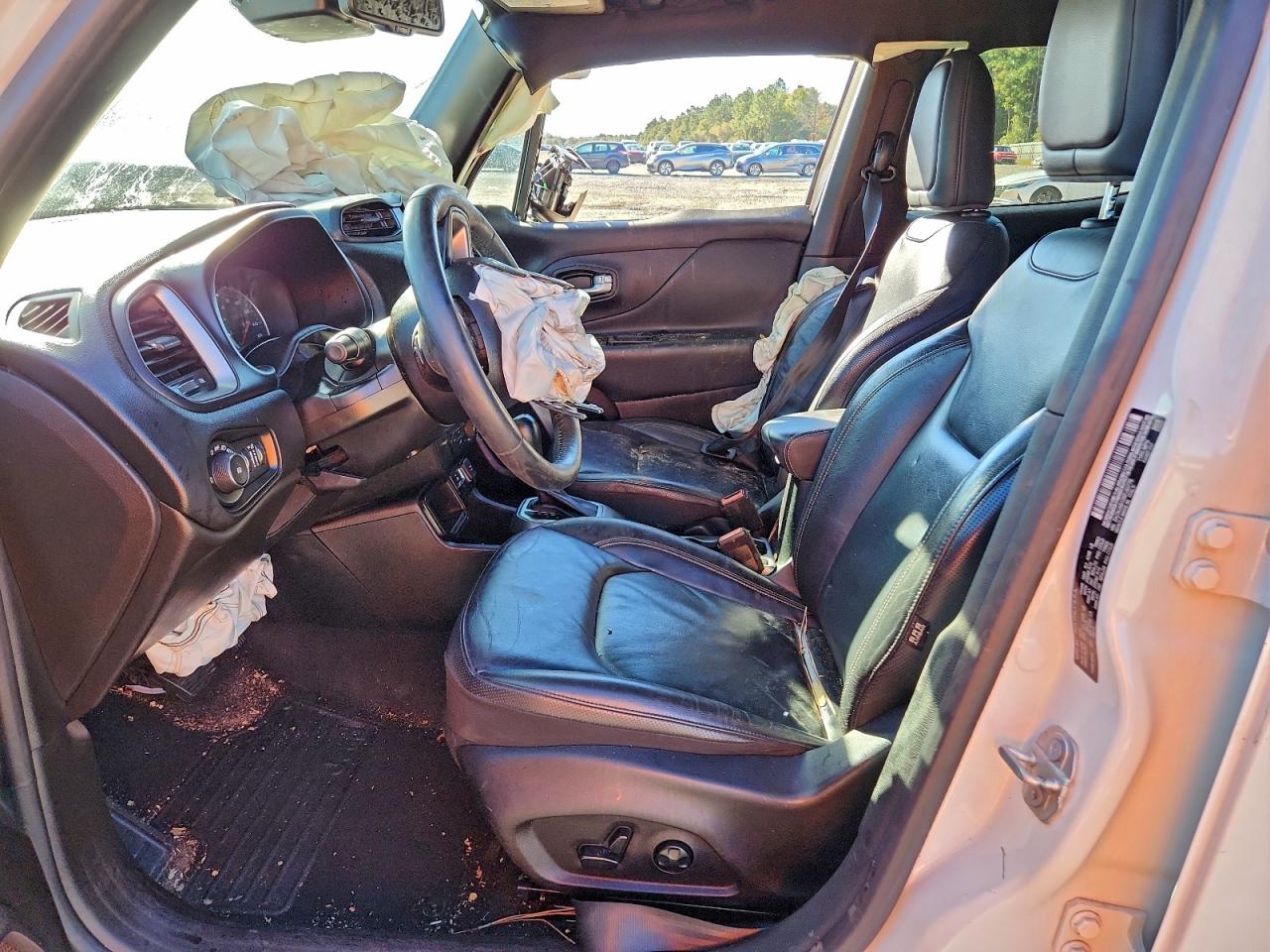 2019 Jeep Renegade Latitude VIN: ZACNJAB12KPJ93776 Lot: 97817325