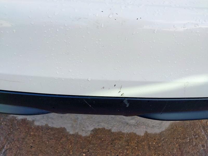 2013 NISSAN JUKE 1.5 DCI TEKNA 5DR