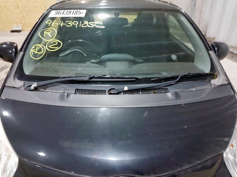 2009 TOYOTA IQ 1.0 VVT-I 3DR