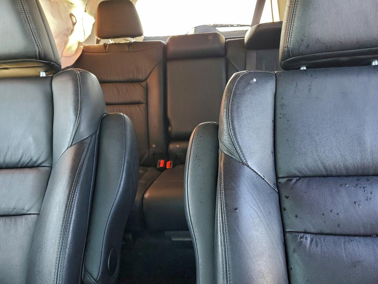 2012 Honda Cr-V Exl VIN: 2HKRM4H78CH629761 Lot: 94691595