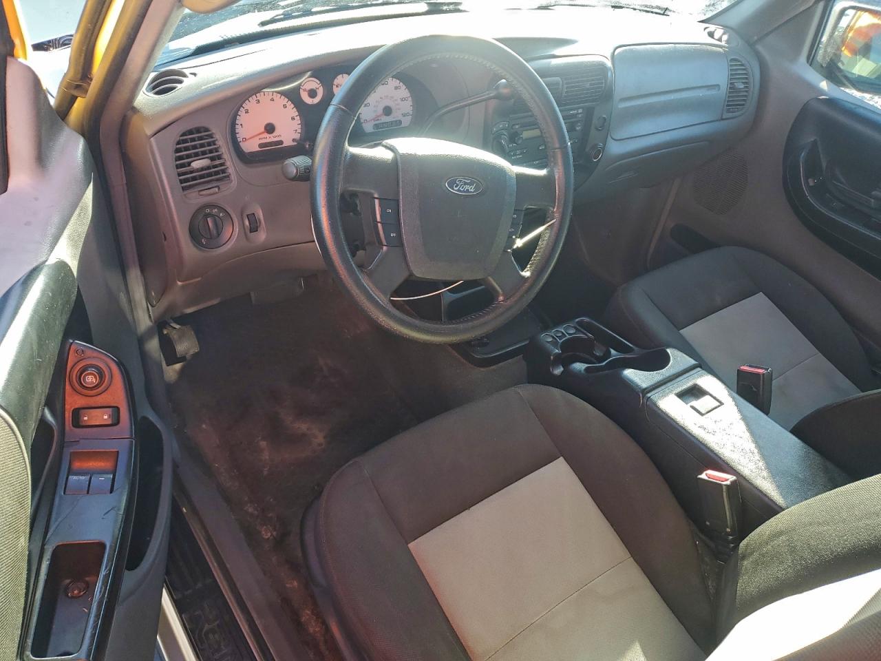 2011 Ford Ranger Super Cab VIN: 1FTLR4FE2BPA44380 Lot: 96480885