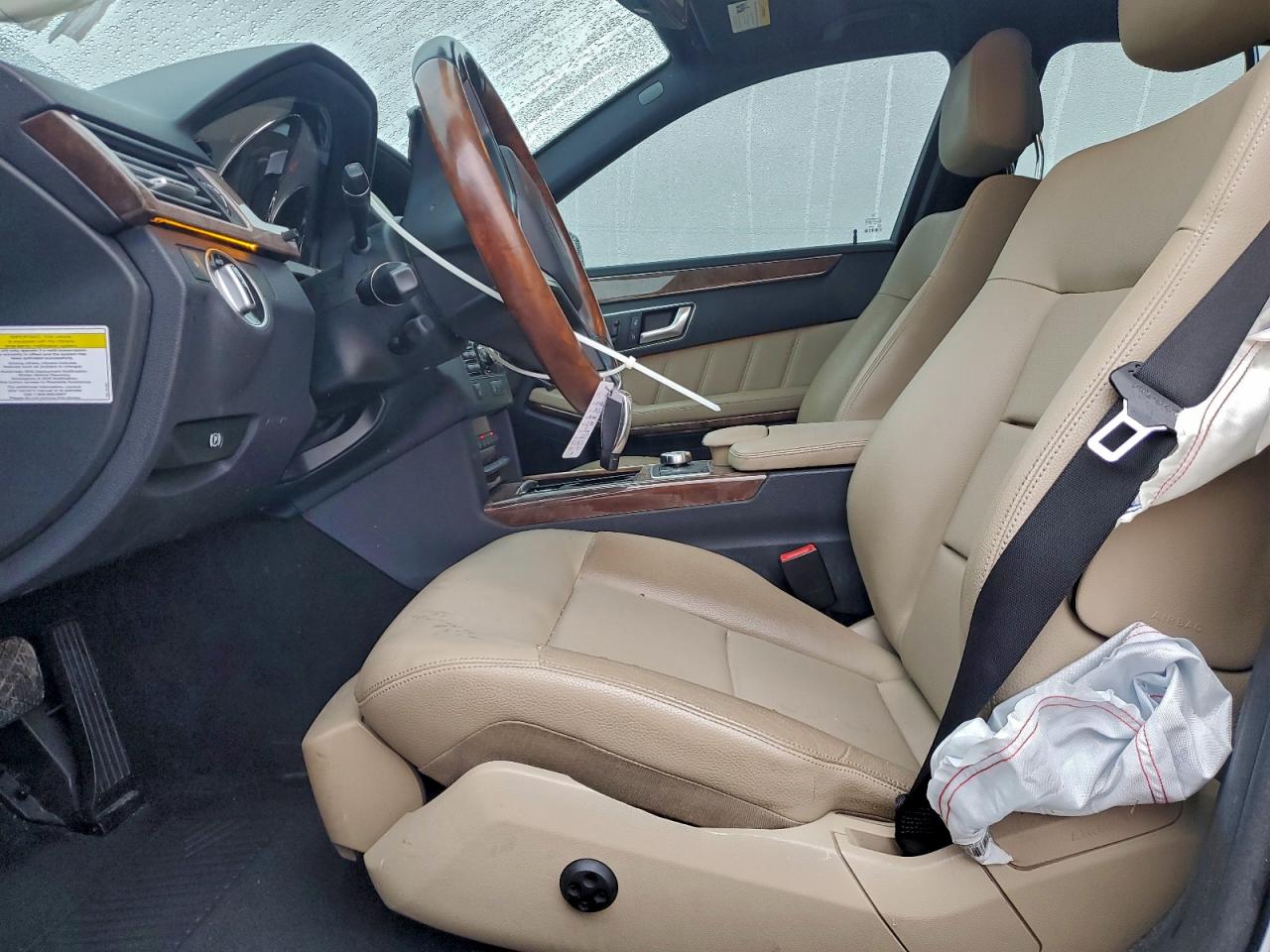 2013 Mercedes-Benz E 350 VIN: WDDHF5KB7DA672057 Lot: 94757325