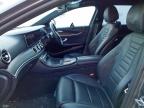 2022 MERCEDES-BENZ E 200 AMG LINE EDITION AU  for sale at Copart BRISTOL