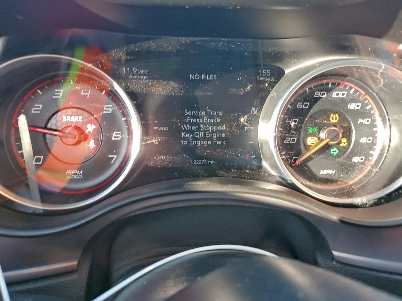 2023 Dodge Charger Scat Pack VIN: 2C3CDXGJ9PH646172 Lot: 95090185