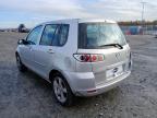 2006 MAZDA 2 1.4 CAPELLA 5DR AUTO for sale at Copart CORBY