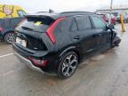 2022 KIA NIRO 1.6 GDI PHEV 3 5DR DCT for sale at Copart SANDWICH