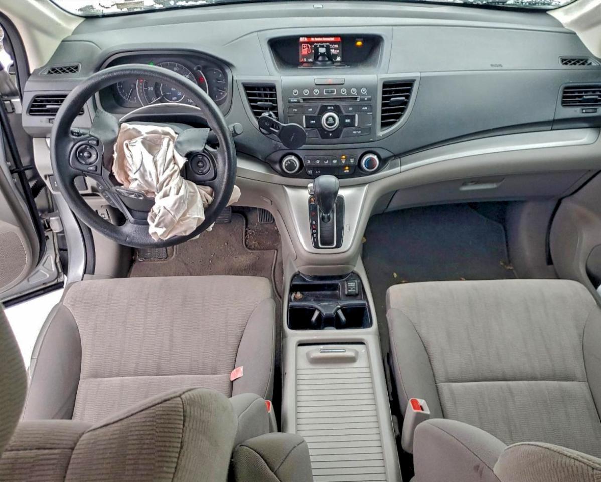 2013 Honda Cr-V Lx VIN: 2HKRM4H36DH680951 Lot: 94702425