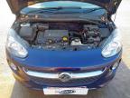 2015 VAUXHALL ADAM 1.2I JAM 3DR for sale at Copart GLOUCESTER
