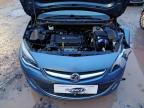 2015 VAUXHALL ASTRA 1.6I 16V SRI 5DR AUTO for sale at Copart WESTBURY