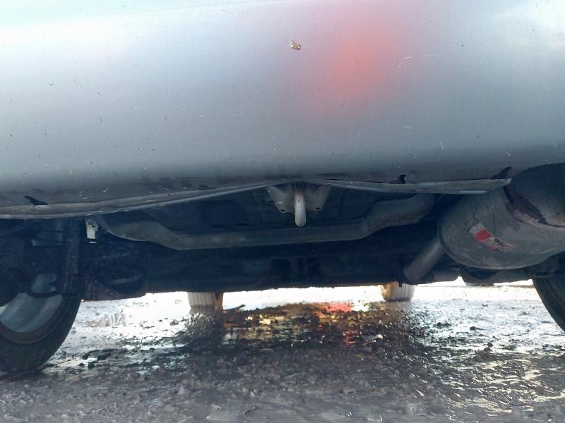 2006 HONDA JAZZ 1.4 I-DSI SE 5DR CVT-7