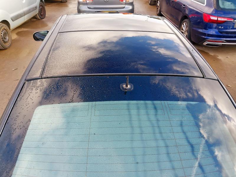 2009 MERCEDES-BENZ CLC CLC 180K SPORT 3DR AUTO