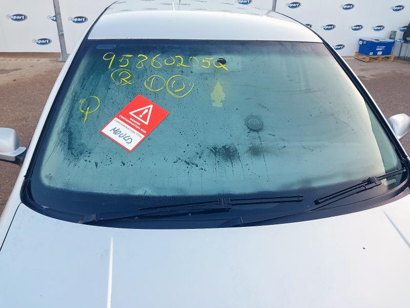 2003 VOLKSWAGEN GOLF 1.4 MATCH 5DR