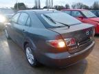 2007 MAZDA 6 2.0 TS2 [147] 5DR AUTO for sale at Copart SANDY