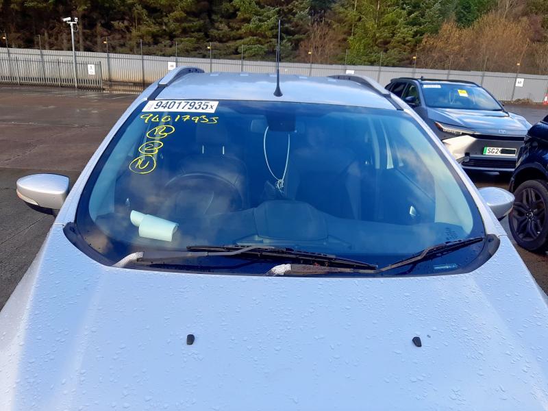 2015 FORD ECOSPORT 1.0 ECOBOOST TITANIUM 5DR