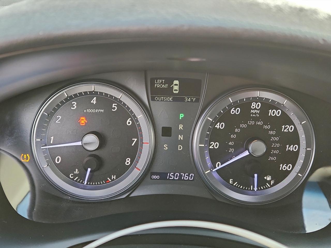 2010 Lexus Es 350 VIN: JTHBK1EGXA2403440 Lot: 94506585