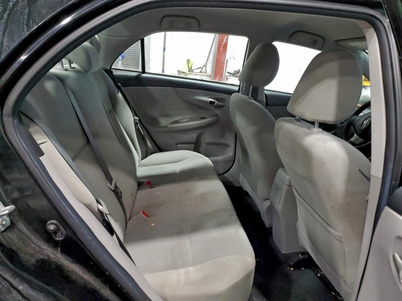 2013 Toyota Corolla Base VIN: 2T1BU4EE8DC032196 Lot: 95863205