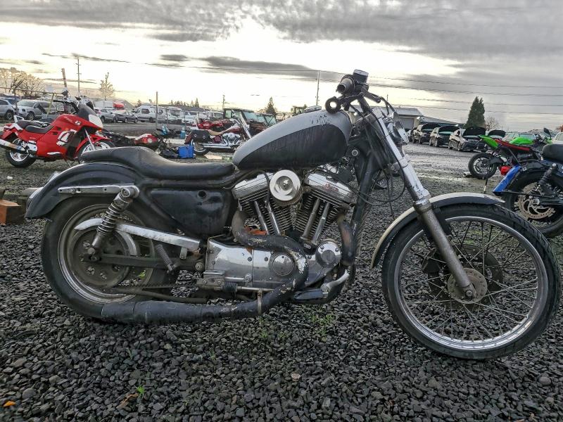 2000 HARLEY-DAVIDSON XL1200 C   a la Venta en Copart OR - EUGENE