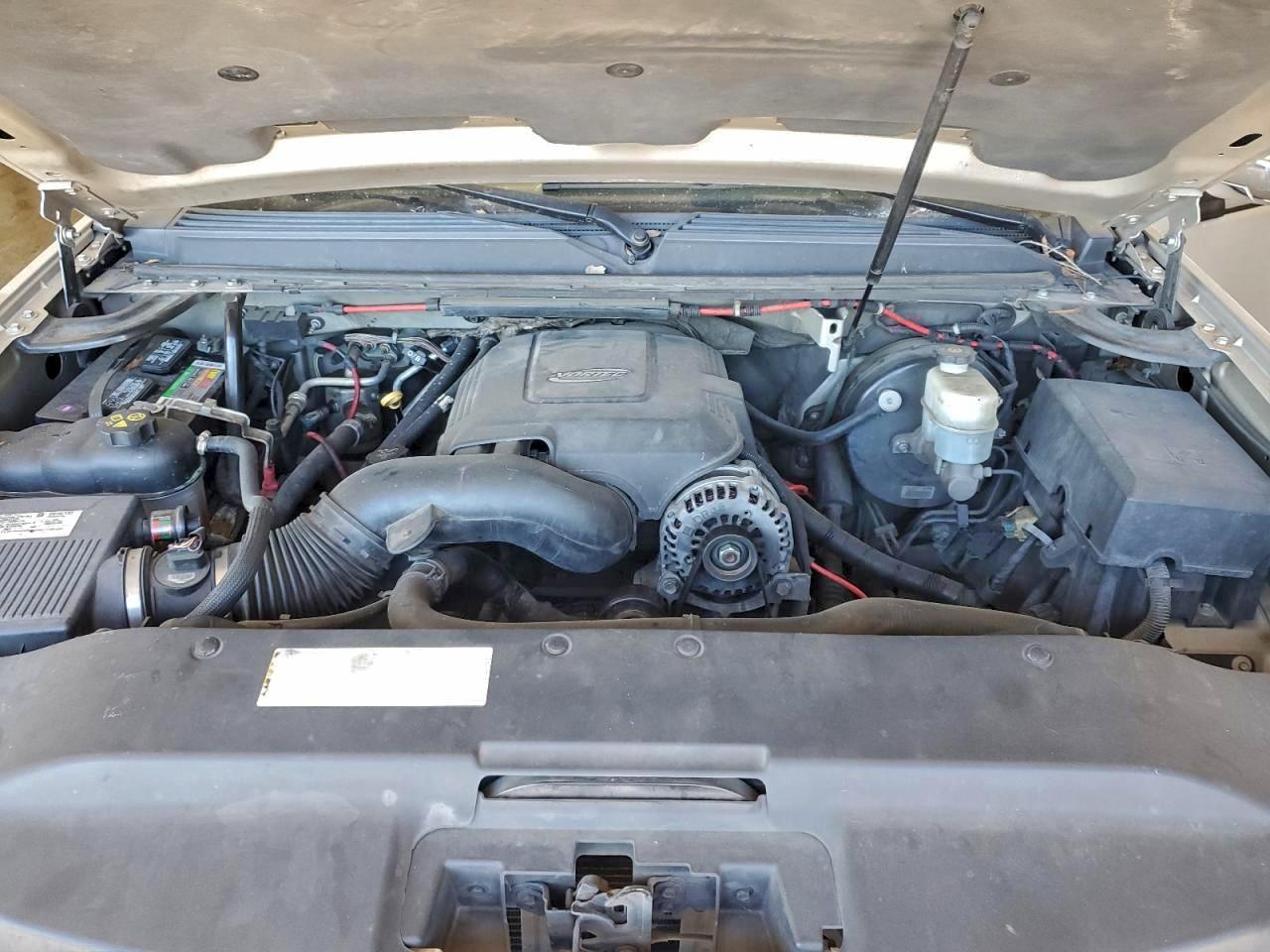 2007 Cadillac Escalade Esv VIN: 1GYFK66867R321559 Lot: 95024025