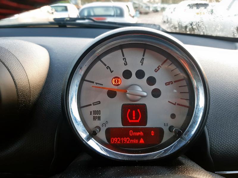 2014 MINI COUNTRYMAN 2.0 COOPER S D 5DR