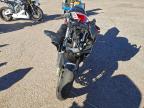 2002 HONDA CBR600 F4   for sale at Copart CO - COLORADO SPRINGS