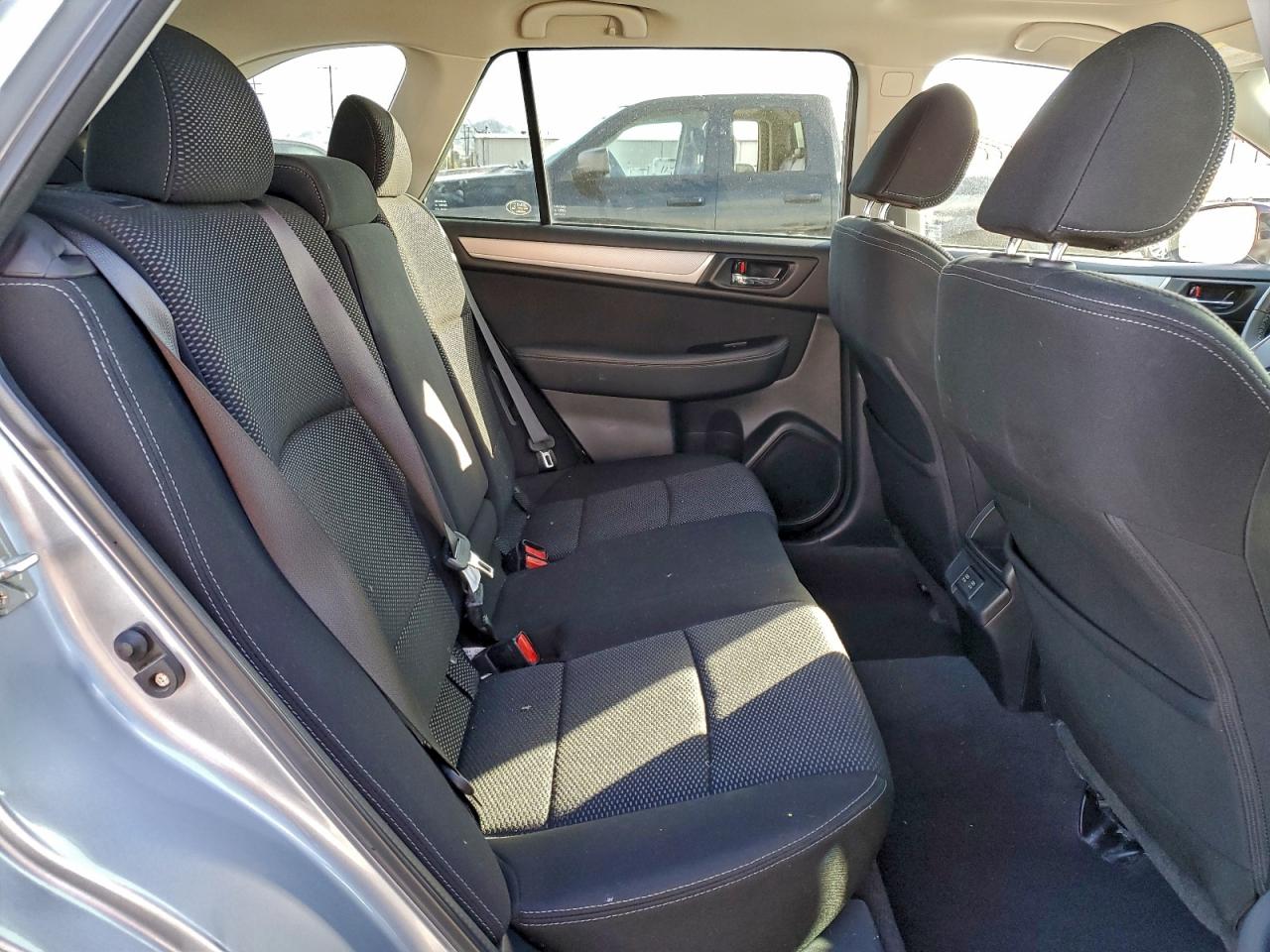 2019 Subaru Outback 2.5I Premium VIN: 4S4BSAHCXK3366603 Lot: 94265065