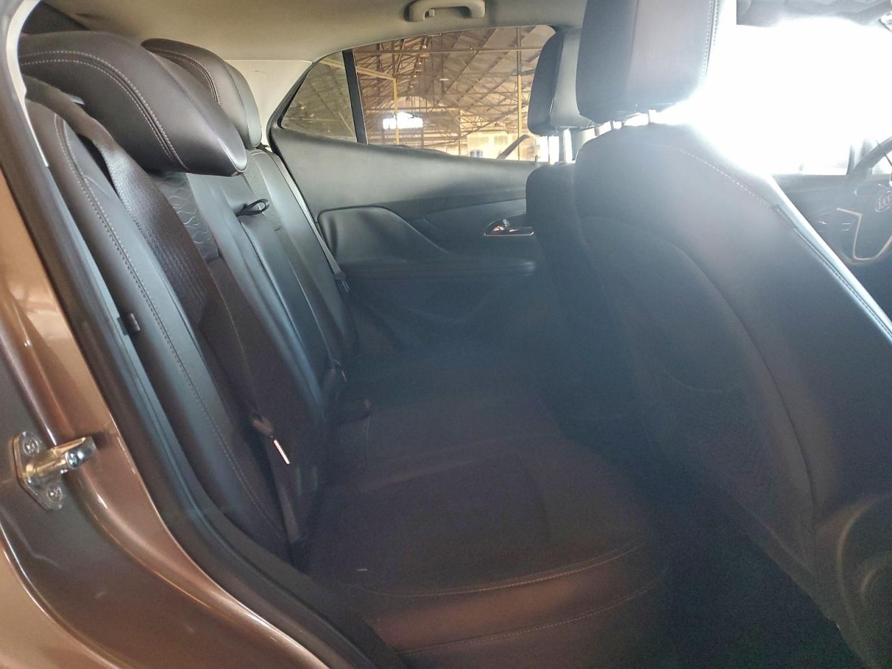 2015 Buick Encore VIN: KL4CJASB4FB178256 Lot: 96626295