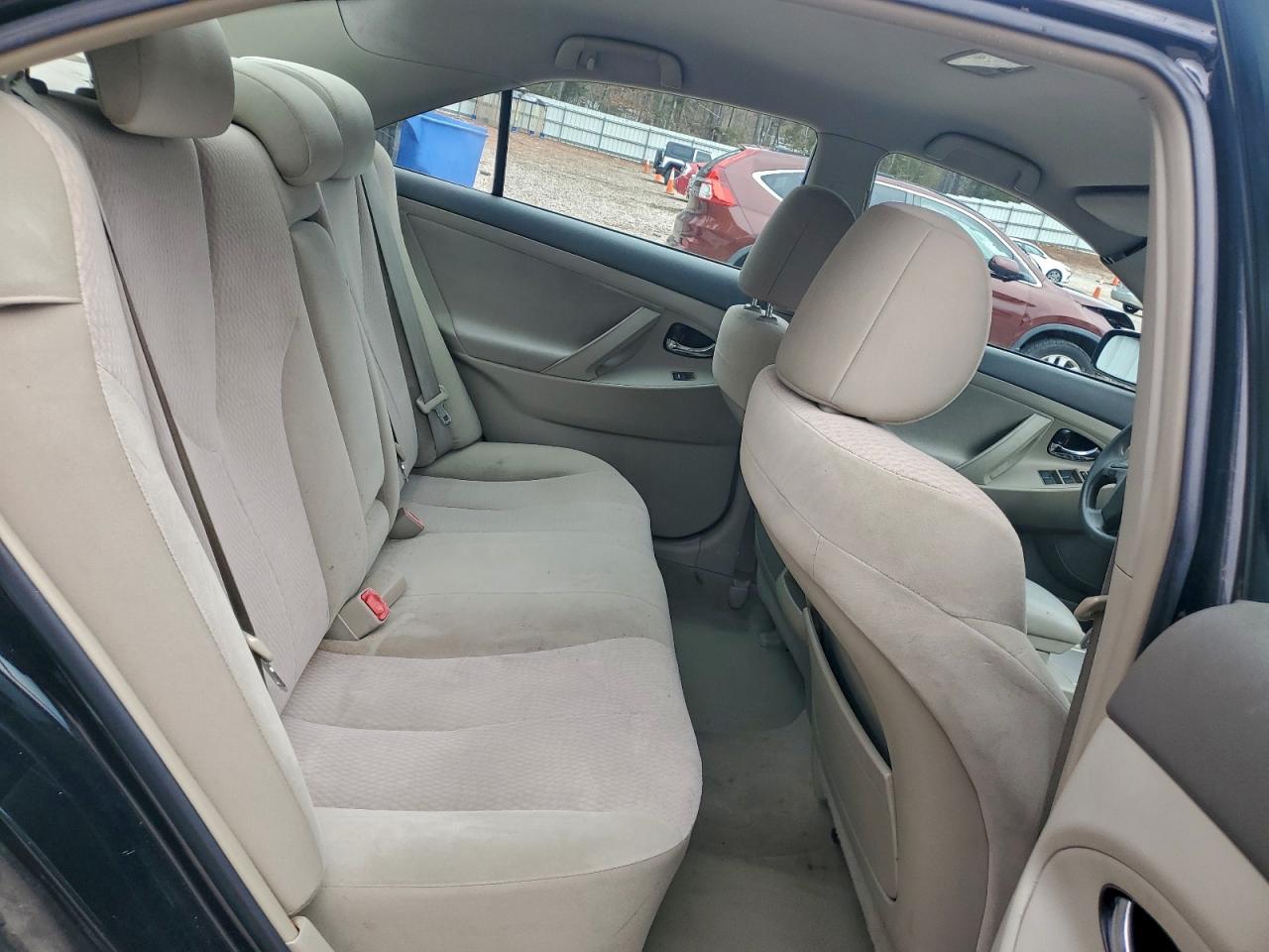 2011 Toyota Camry Base VIN: 4T1BF3EK5BU671478 Lot: 96379495