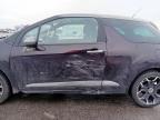 2014 CITROEN DS3 1.6 VTI 16V DSTYLE PLUS 3DR for sale at Copart CHESTER