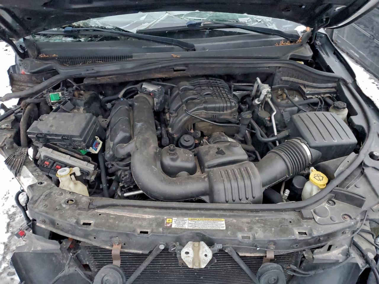 2011 Jeep Grand Cherokee Overland VIN: 1J4RR6GG2BC629290 Lot: 94511175