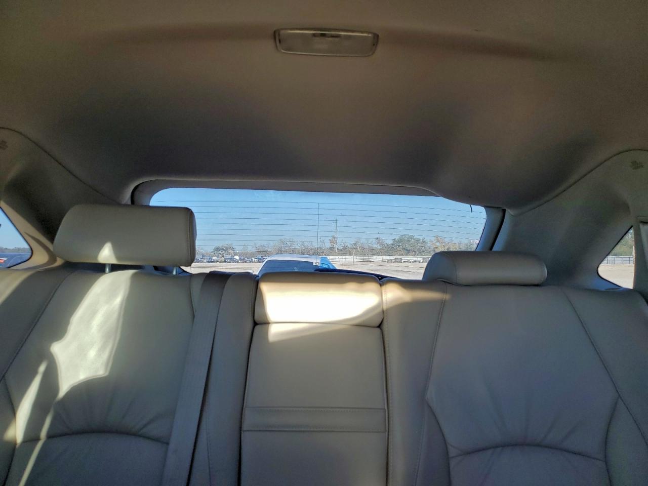 2005 Lexus Rx 330 VIN: 2T2HA31UX5C055907 Lot: 96496235